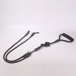 WALK Two and more Dogs Leash Nylon Double Dual Two Pets Dogs Leash 2 Way Coupler Walk  Dogs Collars Harness Leads Pets