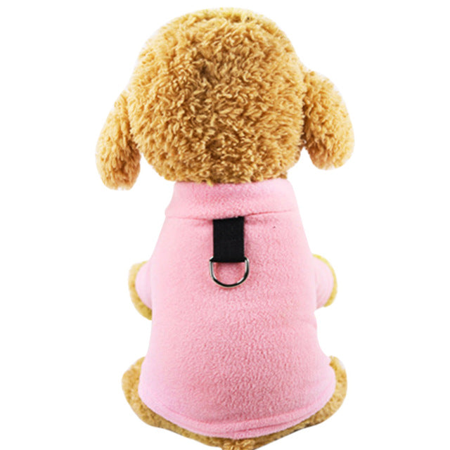 Dog Clothes For Pets Dogs Clothing for Pet Costume for Dogs Coat Jacket for Pet Cats Outfits Costume Clothes for Cat Chihuahua