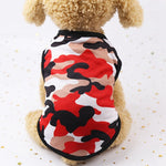 Cheap Pet Dog Clothes Pets Clothing Winter Small Medium Dog Shirts Pet Hoodies for Dogs Costume Chihuahua Cat Puppy Coat Jacket