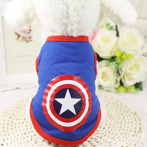 Cheap Pet Dog Clothes Pets Clothing Winter Small Medium Dog Shirts Pet Hoodies for Dogs Costume Chihuahua Cat Puppy Coat Jacket