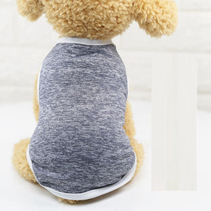 Cheap Pet Dog Clothes Pets Clothing Winter Small Medium Dog Shirts Pet Hoodies for Dogs Costume Chihuahua Cat Puppy Coat Jacket