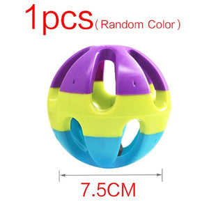 Pet Dog Toys Puppy Funny Interactive Chew Toys for Small Dog Resistant To Bite Teeth Training Rubber Ball Dog Toys Pet Supplies