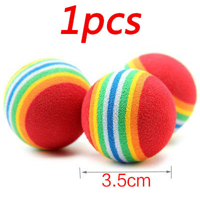 Pet Dog Toys Puppy Funny Interactive Chew Toys for Small Dog Resistant To Bite Teeth Training Rubber Ball Dog Toys Pet Supplies