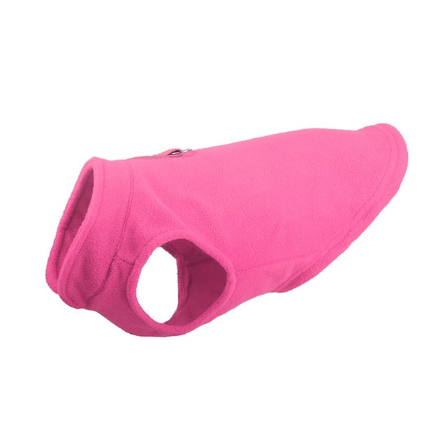 Pet Dog Clothes For Dog Winter Clothing Warm Clothes For Dogs Thickening Pet Dogs Coat Jacket Puppy Chihuahua Pet Supplies